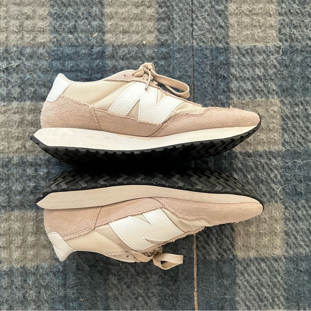 New Balance Sneakers- Style Number 237